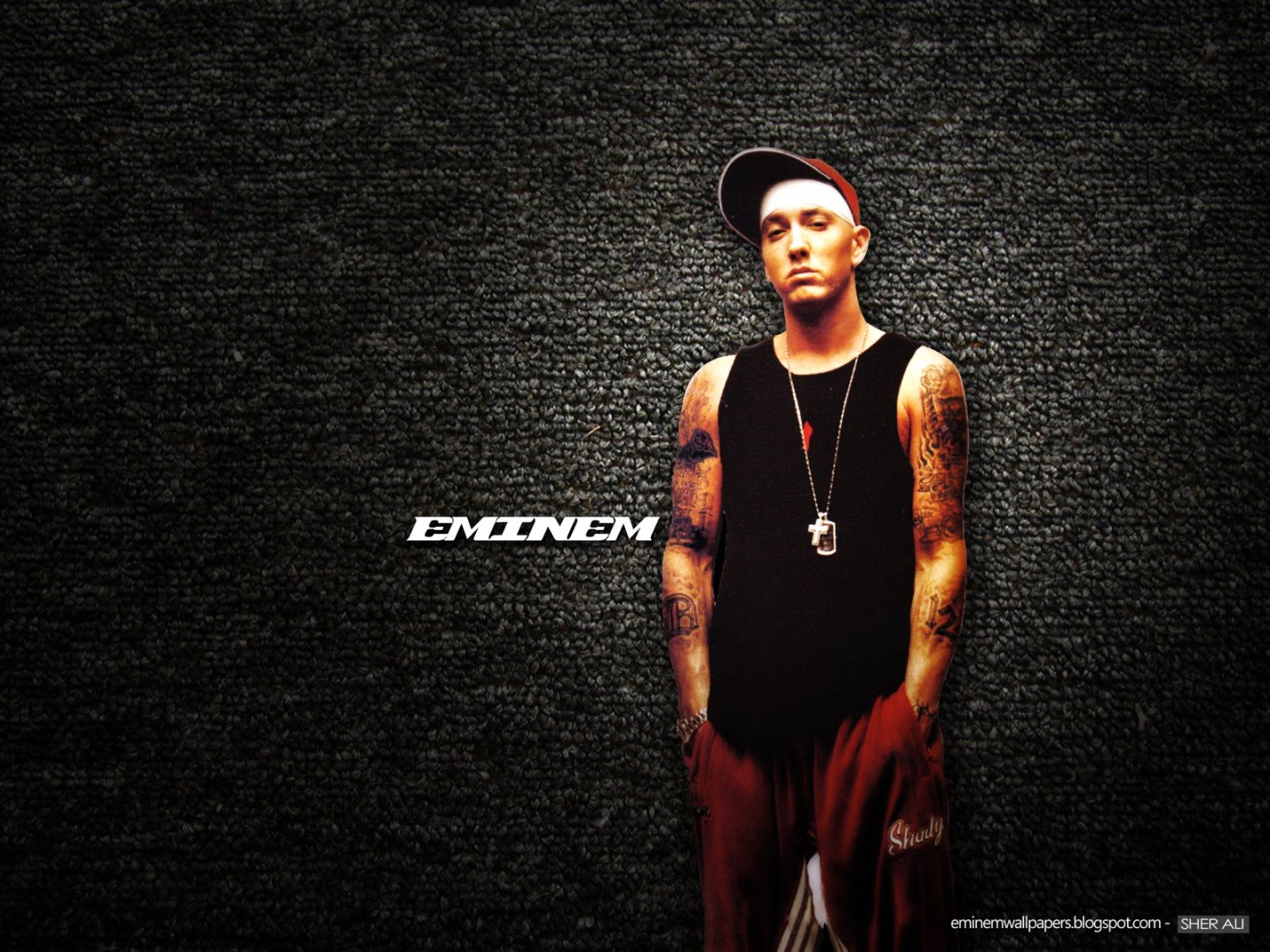 Eminem hd wallpapers for phone download mp3